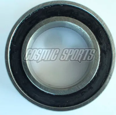 Immagine prodotto di Cuscinetti Enduro Bb 61903/29,5 Llb Abec-5 Cuscinetto radiale Argento 17 x 29,5 x 7 mm Argento 17 x 29,5 x 7 mm
