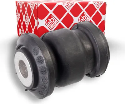 Produktbild von Lagerung Lenker für FIAT TIPO Kombi (356) Vorne Links Unten Vorne Vorne Rechts 104937 FEBI BILSTEIN