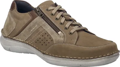 Immagine prodotto di JOSEF SEIBEL New Anvers 87 | Scarpa bassa da  Uomo | beige