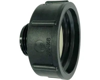 Obrázek produktu pro Adaptér pro nádrže IBC S60x6 F-1"M