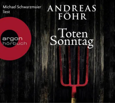 Produktbild von Totensonntag (Hör )