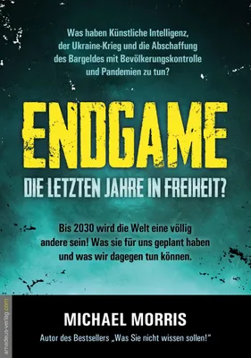 Produktbild von Endgame