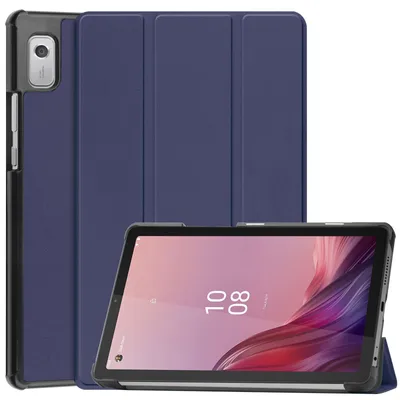 Obrázek produktu pro Ochranný kryt pro Lenovo Tab M9 TB-310FU 9,0" 2023 Slim Case pouzdro s funkcí stojánku a automatickým uspáním/probuzením