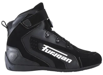 Zdjęcie produktu dla Furygan Shoes V4 Easy D3O Black-White