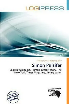 Produktbild von Simon Pulsifer