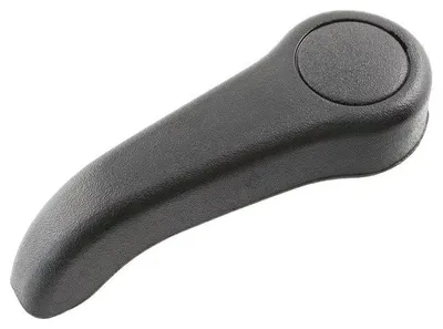 Produktbild von Renault Clio II 1998- Klappgriff für die Vordersitzlehne, SCHWARZ