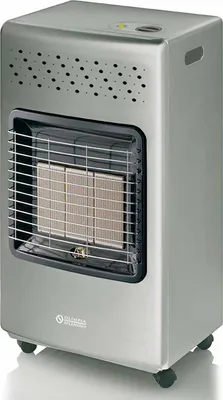Image de Olimpia Splendid Stovy Infra Chauffage industriel sans ventilateur
