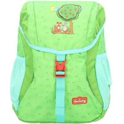 Produktbild von Scouty Kindergartenrucksack 27 cm