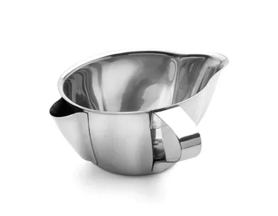Produktbild von Karl Weis Trenn-Sauciere 500 ml, Edelstahl