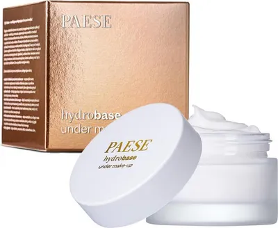Produktbild von Paese Hydrobase Under Make-Up 30 ml