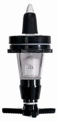 Image de Dispositif de dosage de prima pour bouteilles de spiritueux, suspendu, Quantité de portion: 40 ml