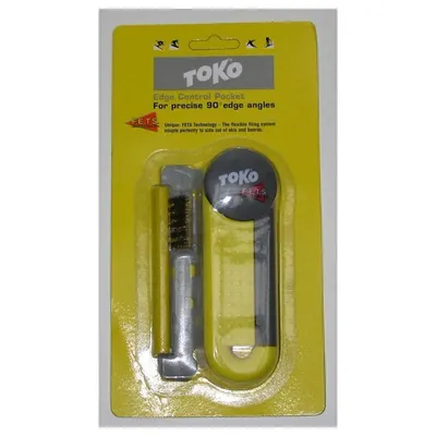 Zdjęcie produktu dla Toko Edge Control Pock