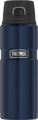 Produktbild von THERMOS STAINLESS KING BOTTLE 0,70 l Trinkflasche 0,7l | HAN 4010256070 | EAN 4002458517754