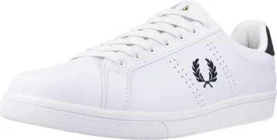 Zdjęcie produktu dla Fred Perry Sneakers 00000B6312-567 in White color size 41