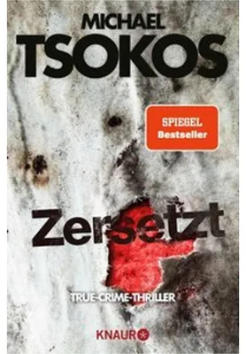 Immagine prodotto di Zersetzt
