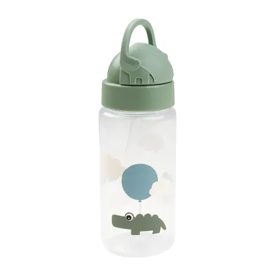 Produktbild von Done by Deer 1036003, 350 ml, Tägliche Nutzung, Grün, Polypropylen (PP), Silikon, Kind, Junge/Mädchen