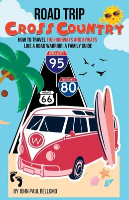 Produktbild von Road Trip