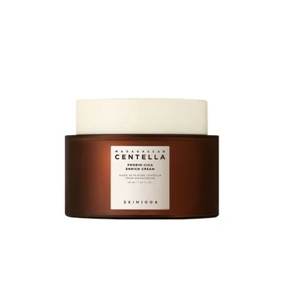 Produktbild von SKIN1004 - Madagaskar Centella Probio-Cica Enrich Creme, 50ml