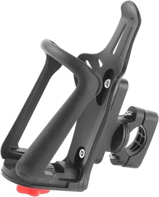 Produktbild von Famanu Flaschenhalter für Fahrrad - Ideal für unterwegs