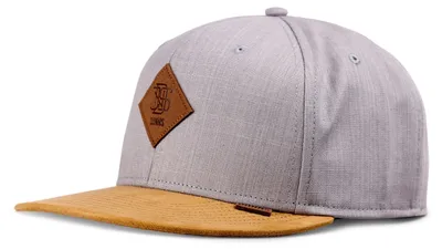 Djinns 1026529 6P SB Linen 2015 in grau