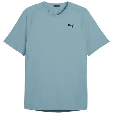 Obrázek produktu pro Tričko Puma Camiseta Puma PWR Mode manga corta azul pro Uni