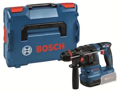 Immagine prodotto di Martello rotante a batteria con ONECHUCK GBH 18V-22 X in L-BOXX 136