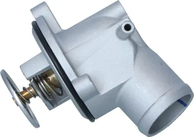 Produktbild von NRF Thermostat Kühlmittel 87°C passend für MERCEDES-BENZ C-Klasse Limousine (W203) C-Klasse T-modell (S203) C-Klasse Sportcoupe (CL203)