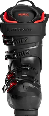 Image de Atomic HAWX MAGNA 130 S Noir/Rouge/ 30/30.5