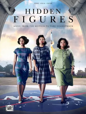 Produktbild von Hidden Figures