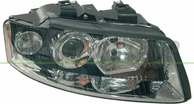 Produktbild von PRASCO Scheinwerfer Hauptscheinwerfer für AUDI A4 Avant (8E5, B6) AD0204903