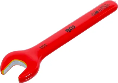 Immagine prodotto di BGS VDE chiave aperta SW 24 mm - 71074