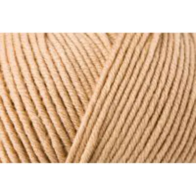 Produktbild von Schachenmayr Merino Extrafine 120, 50g Camel Handstrickgarne