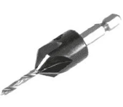 Produktbild von Famag Bohrerbit-Senker-Satz HSS 4,0 mm *3