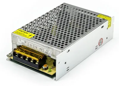 Obrázek produktu pro Napájecí zdroj 12 V/10 A, 120 W