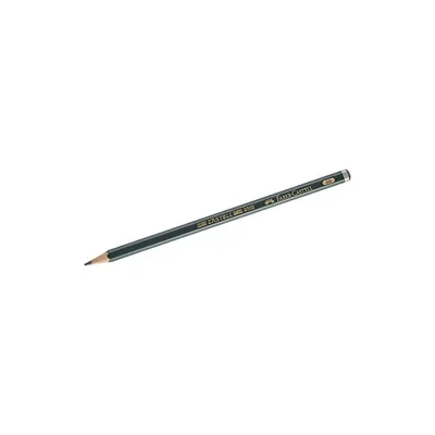 Produktbild von Faber-Castell CASTELL 9000