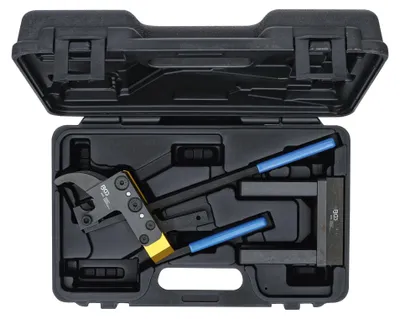 Imagen del producto de Herramienta de resorte intermedia para palanca, modelo BGS technic, peso: 6,67 kg