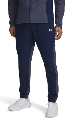 Produktbild von Under Armour Utility Woven Winterized Hosen Blau M / Regular Herren Blau M