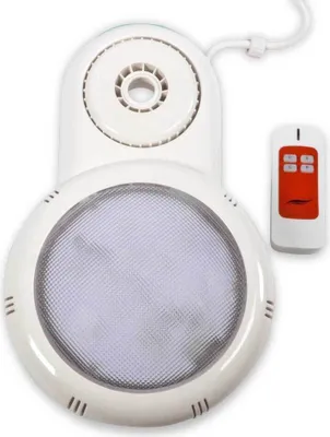 Produktbild von SeaMAID LED RGB Unterwasserscheinwerfer für Aufstellbecken