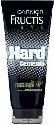 Zdjęcie produktu dla Garnier Fructis Style Hard 200ml