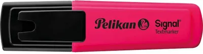 Zdjęcie produktu dla Pelikan 803595 Marker 1 sztuka różowy