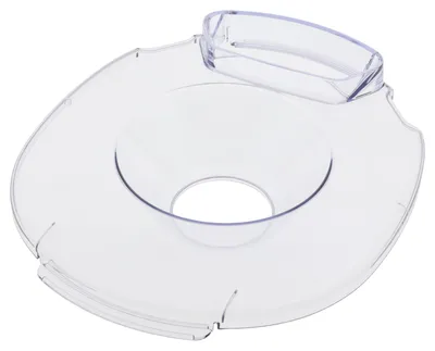 Immagine prodotto di Kenwood coperchio para schizzi spruzzi gelatiera planetaria Chef KAX71 Frozen