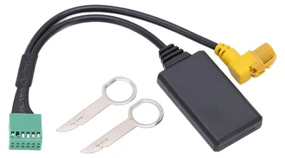 MMI 3G AMI AUX-Kabel Bluetooth 5.0 Adapter für A4 A6 Q5 Q7
