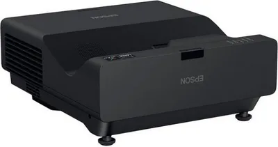 Produktbild von Epson Eb-775f Full Hd 3lcd Projektor Schwarz Schwarz One Size