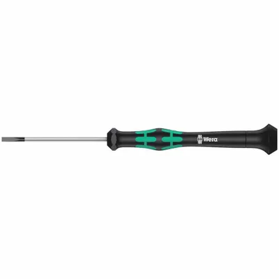Produktbild von Wera 05118006001, 157 mm