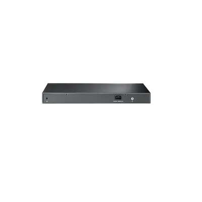Obrázek produktu pro TP-Link JetStream TL-SG2218, Řízený, L2/L2+, Gigabit Ethernet (10/100/1000), Instalace do racku, 1U