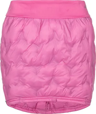 Produktbild von Damen-Isolationsrock Kilpi TANY-W, ROSA, Größe 38