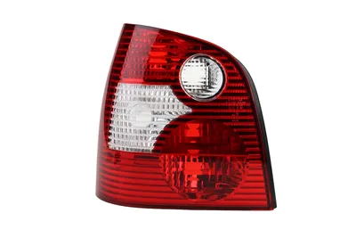 Zdjęcie produktu dla Johns, światło tylne zespolone pasuje do VW Polo 02 9N 10/01-04/05 lewa strona ?