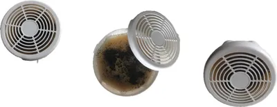 Produktbild von Geruchsentferner Gel duftneutral, rückstandsfrei, 24h wirksame Geruchsbeseitigung