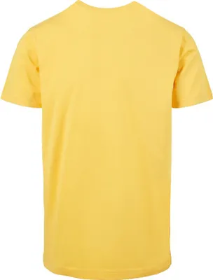 Produktbild von Build Your Brand Herren T-Shirt, runder Halsausschnitt RW5815 (4XL) (Gefriergelb)