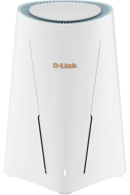 Imagen del producto de D-Link DBR-560 Router SOHO WiFi6 AX6000